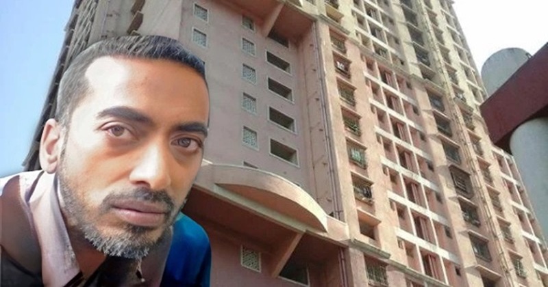 ভিক্ষুক ভরত জৈন