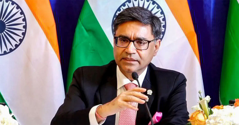 বিক্রম মিশ্রি