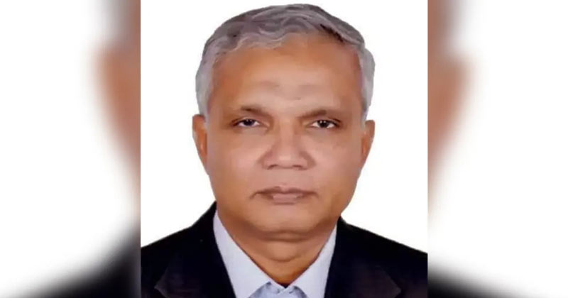 ডা. এজেডএম জাহিদ হোসেন