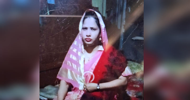 লাকী আক্তার, ছবি: সংগৃহীত