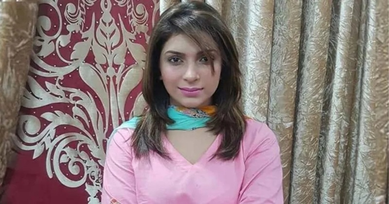 অভিনেত্রী মাহনূর, ছবি: সংগৃহীত