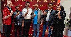 লটারিতে ৬৩ কোটি টাকা জিতলেন দুই বাংলাদেশি