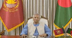 শিক্ষার্থীরা রাজনৈতিক দল গঠন করবে : প্রধান উপদেষ্টা