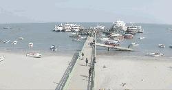 শনিবার থেকে ৯ মাসের জন্য বন্ধ হচ্ছে সেন্টমার্টিন ভ্রমণ