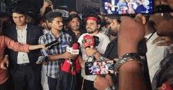 কঠোর আন্দোলনের হুঁশিয়ারি দিলেন শিক্ষার্থীরা