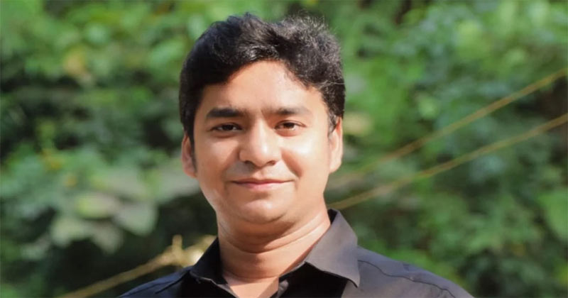 ছাত্রদলের কেন্দ্রীয় সাধারণ সম্পাদক নাছির উদ্দীন নাছির