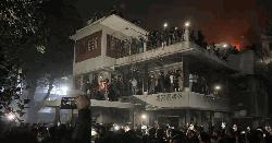 আন্তর্জাতিক গণমাধ্যমে ‘ধানমন্ডি ৩২’