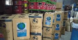 অনুমতিহীন কেমিক্যাল কারখানায় ঝুঁকির বোমা! ডেমরায় অবৈধ উৎপাদন