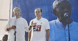 বন্ধুত্ব করতে চাইলে আগে তিস্তার পানি দেন, সীমান্ত হত্যা বন্ধ করেন