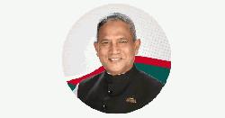 ঝিনাইদহের সাবেক এমপি সালাহউদ্দিন মিয়াজী যশোর থেকে আটক