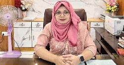 বিএনপির সঙ্গে দ্বন্দ্ব, গফরগাঁওয়ের ইউএনও’র বদলি