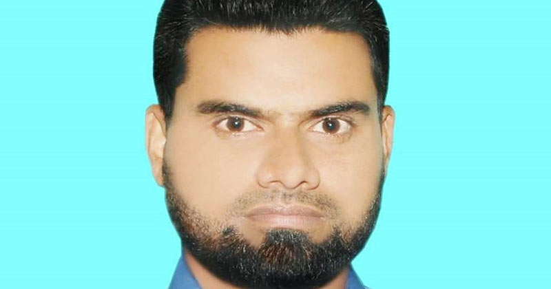 বরগুনা বিএনপির নেতা ইসমাইল হোসেন সোহাগ