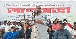 এ বছরেই প্রধানমন্ত্রী হবেন তারেক রহমান: দুদু