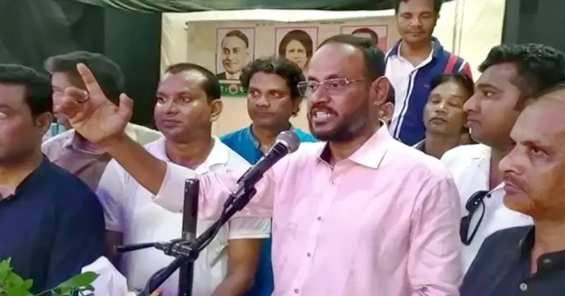 সুলতান সালাউদ্দিন টুকু, ছবি: সংগৃহীত