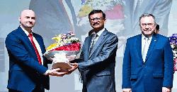 বাংলাদেশ-রাশিয়ার বন্ধুত্ব অটুট থাকবে: পররাষ্ট্র উপদেষ্টা