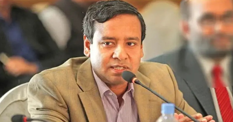 গোলাম মওলা রনি