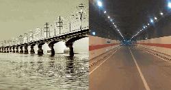 বঙ্গবন্ধু সেতু ও বঙ্গবন্ধু টানেলের নাম পরিবর্তন