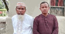 শহীদ আবু সাঈদের ভাইয়ের ‘দুঃখপ্রকাশ’