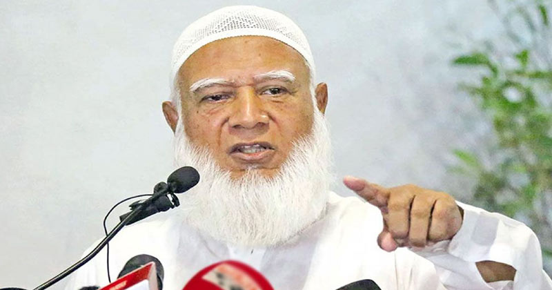 ডা. শফিকুর রহমান, ফাইল ছবি