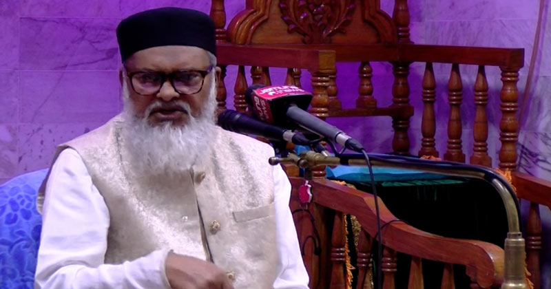 ড. আ ফ ম খালিদ হোসেন