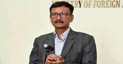 ট্রাম্পের বক্তব্য নিয়ে বাড়াবাড়ি করতে চায় না ঢাকা: পররাষ্ট্র উপদেষ্টা