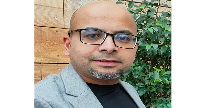 ফয়েজ আহমেদ তৈয়্যব, ছবি : সংগৃহীত