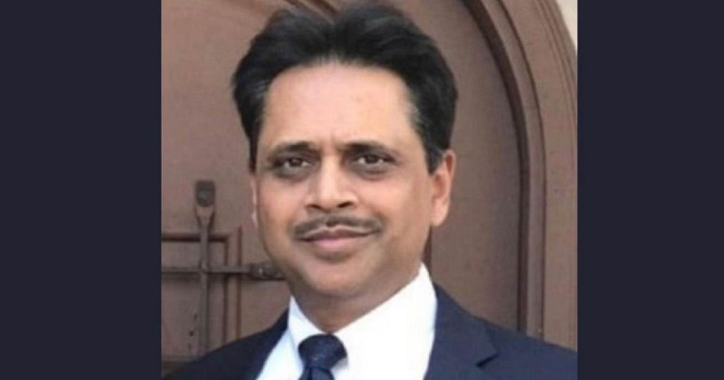 শেখ মইনউদ্দিন, ছবি: সংগৃহীত