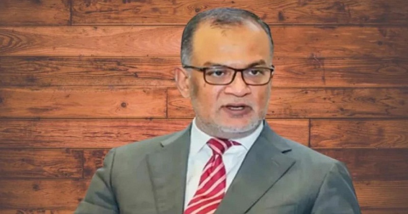 বাণিজ্য উপদেষ্টা শেখ বশিরউদ্দীন