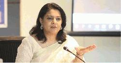 সবাই সাথে থাকলে ইতিবাচক পরিবর্তন প্রক্রিয়া তরান্বিত হবে: উপদেষ্টা রিজওয়ানা