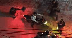 বনশ্রীতে ব্যবসায়ীকে গুলি করে সোনা লুটের ঘটনায় গ্রেপ্তার ৬