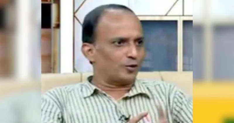 মোহাম্মদ সাইফুর রহমান ভূঁইয়া, ফাইল ছবি