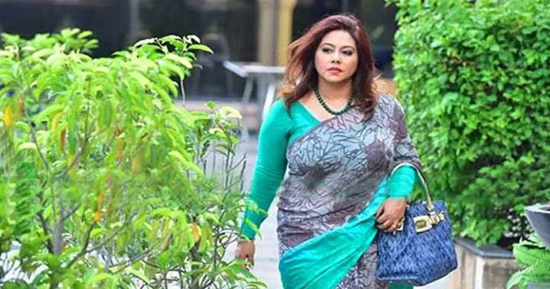 শমী কায়সার, ছবি: সংগৃহীত