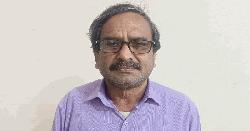 নিষিদ্ধ ছাত্রলীগের সাবেক কেন্দ্রীয় সভাপতির বাবা গ্রেপ্তার