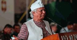 রোহিঙ্গাদের উদ্দেশে আঞ্চলিক ভাষায় বক্তব্যে যা বললেন প্রধান উপদেষ্টা