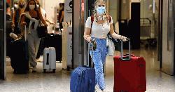 যুক্তরাষ্ট্র ভ্রমণে যুক্তরাজ্য-জার্মানি-কানাডার সতর্কতা জারি