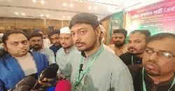 হাসনাতের বক্তব্য সোশ্যাল মিডিয়ায় আসা উচিত হয়নি: নাসিরুদ্দীন পাটোয়ারী