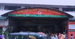 ফতুল্লায় সিলিন্ডার বিস্ফোরণে নারীসহ দগ্ধ ৩