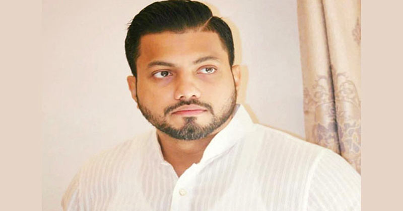 ইশরাক হোসেন, ছবি: সংগৃহীত