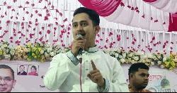 প্রতিযোগী না হয়ে প্রতিপক্ষ হলে আন্তঃদলীয় ক্ষতি হবে: সারজিস