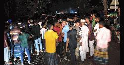 ভোলায় দুই পক্ষের সংঘর্ষে বিএনপি নেতা নিহত, আহত ৮