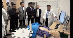 চীনের পর বাংলাদেশি রোগী টানতে আগ্রহী থাইল্যান্ড, ইরান ও মালয়েশিয়া