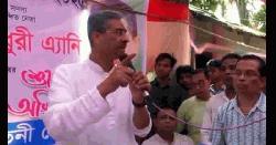 ভারতের মদদে জুলাই গণহত্যা হয়েছে: এ্যানি