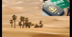 বাংলাদেশসহ ১৩ দেশে সৌদির ভিসা নিষেধাজ্ঞা