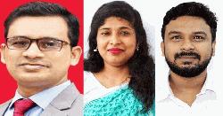 দুই ইউএনও ও এসিল্যান্ডের বিরুদ্ধে চাঁদাবাজির মামলা