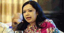 এনসিপির বক্তব্যে শেখ হাসিনার গলা শুনি: রুমিন ফারহানা