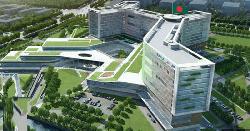 বাংলাদেশে তিনটি বড় হাসপাতাল নির্মাণ করতে চায় চীন