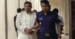 ঘুষের টাকাসহ বিএনপি নেতাকে আটক করল দুদক 