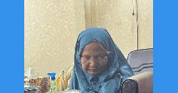 হত্যাচেষ্টা মামলায় জবির সাবেক শিক্ষক আনোয়ারা বেগম গ্রেপ্তার