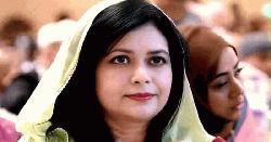 হৃদরোগ প্রতিরোধে ডা: জুবাইদা রহমানের বার্তা