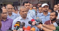 দক্ষতা উন্নয়নে সারা দেশে ৬ হাজার এসএসসি পরীক্ষার্থীকে প্রশিক্ষণ দেওয়া হবে